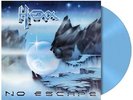 HEXX – No Escape (NEW*LIM.200*BLUE V.*US METAL CLASSIC 1984 RERELEASE + BONUS)