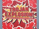 Trojan Explosion - Intensified Club Reggae Classics - ** EX ** Double 12