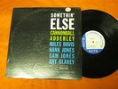 Cannonball Adderley 