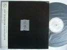 JOY DIVISION UNKNOWN PLEASURES / JAPAN WITH OBI