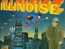 Sufjan Stevens-Illinois VINYL NEW