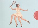 BLONDE REDHEAD 