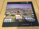 Pink Floyd, A momentary lapse of reason, stereo, 1987