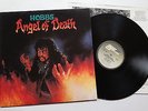 ANGEL OF DEATH - Hobbs Angel of Death LP 1988 Orig.US-Import ## sodom dark angel