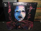 TOURIST TRAP SOUNDTRACK LP EX HORROR RARE