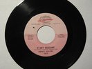 RARE OG US ISSUE NORTHERN SOUL 45 MAMIE GALORE  IT AIN'T NECESSARY  ST. LAWRENCE