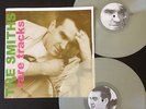 THE SMITHS.RARE TRACKS. 2 XLP CREAM COLOURED VINYL. LARGE POSTER. MORRISSEY