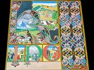 KING CRIMSON Lizard Archive near MINT UK 1st Press Prog LP 1970