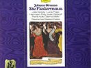 STRAUSS J. Die Fledermaus KLEIBER VARADY POPP PREY DGG 2LP Silk Box LOW SHIPPING