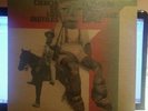 El Trio De Omar Rodriguez Lopez- Ciencia De Los Inutiles LP, NM condition