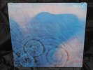 PINK FLOYD MEDDLE SEALED 1971 1ST PRESS GATEFOLD LP NO BARCODE