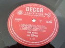John Mayall With Eric Clapton LP Bluesbreakers Beano UK Decca Mono 1st press
