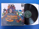 THE BEATLES  YELLOW SUBMARINE parl South African LP nr EX