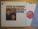 BEETHOVEN Violin Sonatas ZUKERMAN & BARENBOIM 1973 EMI 5LP NM