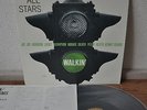 Miles Davis All Stars Walkin' Japan LP Victor 1976 SMJ-6528-M Insert