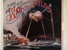 JEFF WAYNE - WAR OF THE WORLDS(UK GATEFOLD DOUBLE + BOOKLET) EXCELLENT+ VINYL