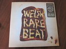 Welsh Rare Beat  lp Meic Stevens Heather Jones etc