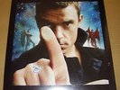 ROBBIE WILLIAMS Intensive Care UK VINYL 2 LP Record SEALED 3 Fold Sleeve 2005
