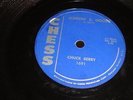 ROCK & ROLL- CHUCK BERRY- CHESS 78 RPM- JOHNNY B GOODE / AROUND & AROUND- LISTEN