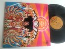 Jimi Hendrix Experience LP Axis Bold As Love