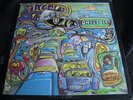 Original 1970 Psych LP : Lincoln St. Exit   Drive It   Mainstream S  6126 Stereo