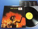 PETER TOSH BUSH DOCTOR 78 -1U-1U 1st press LP EX+/EX+ STUNNING
