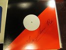 SUN RA Hiroshima Stars That Shine Darkly LP private SIGNED unplayed M-