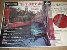 Peter Katin THE CONCERT PIANO IN STEREO - London Blueback CS 6085