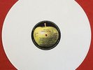 THE BEATLES -White Album- Rare UK Export White Vinyl LP / Apple Records 1978