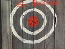 Cannonball Adderley-Cannonball's Sharpshooters-Mercury 20531-MONO
