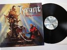 TYRANT - Ruling the World LP 1988 - GERMAN METAL
