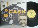 JOHNNY CASH Original SUN LP-120 Stereo LP