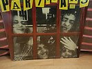 PUNK LP THE PARTISANS SAME NO FUTURE RECORDS UK PRESS GREEN LP 1986