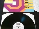 STREETSOUNDS ELECTRO 9 LP + PROMO SHEET N. MINT  WORLD CLASS WRECKIN CRU ...