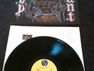 BODY COUNT - S / T LP + INNER ORIGINAL GERMANY SIRE / COP KILLER ICE-T BANNED