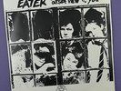 EATER - OUTSIDE VIEW  - 7 Inch Single - Original 1977