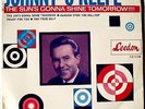 JOHNNY O'KEEFE - THE SUN'S GONNA SHINE TOMORROW -  AUSTRALIA EP LX 11206