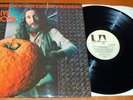 Clive John - You Always Know Where You Stand - 1975 UK Vinyl LP