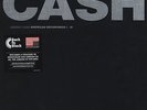 Johnny Cash - American Recordings I - VI (180g) (Limited Edition7-LP- Box Set...