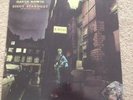 David Bowie ziggy stardust clear vinyl