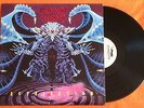 MALEVOLENT CREATION - Retribution - 1992 Roadracer LP Original First Press RARE