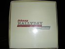 JOHNNY HALLIDAY 