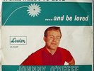 JOHNNY O'KEEFE - A GIRL NEEDS TO LOVE - SCARCE AUSTRALIA EP LX 10807