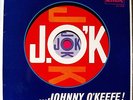 JOHNNY O'KEEFE -J ' O K  AUSTRALIA EP LX 11208