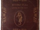Jethro Tull - Living In The Past Double LP Hardback Book CHRYSALIS CJT2