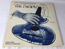 Tal Farlow The Interpretations Of - Norgran MG N-1027 Granz DSM Deep Groove NM