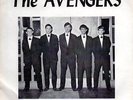 45rpm - THE AVENGERS 1965 Garage Teen Pop IF YOU REALLY CARE b/w JULIET