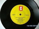 COREY BLAKE- How can I go on without you/Your love is like a boomerang GRAPEVINE
