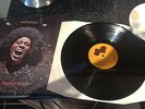 FUNKADELIC /  MAGGOT BRAIN / 1971 JANUS RECORDS / 6310 201 / 1971 GEORGE CLINTON