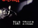 Casual - Fear Itself '94 LP UK ORG Hieroglyphics